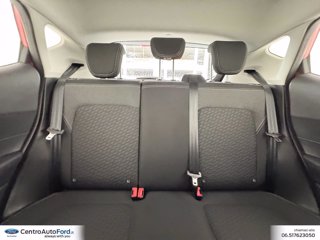 FORD Fiesta 5p 1.0 ecoboost h titanium 125cv 8