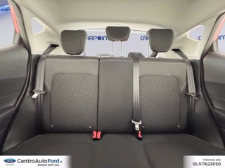 FORD Fiesta 5p 1.0 ecoboost h titanium 125cv 8