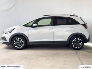 HONDA Jazz crosstar 1.5 hev executive ecvt 2