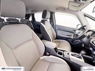 HONDA Jazz crosstar 1.5 hev executive ecvt 6