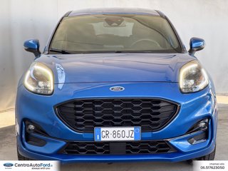 FORD Puma 1.0 ecoboost h st-line s&s 125cv 1