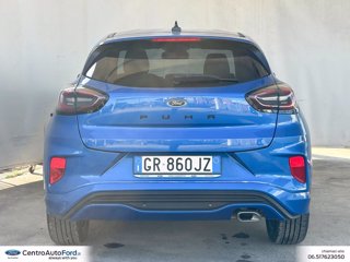 FORD Puma 1.0 ecoboost h st-line s&s 125cv 3