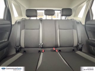 VOLKSWAGEN Polo 1.0 tsi life 95cv 8