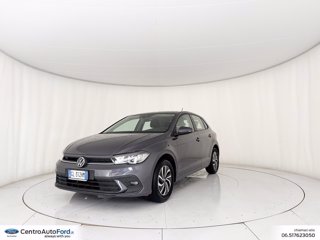 VOLKSWAGEN Polo 1.0 tsi life 95cv 0
