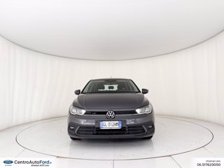 VOLKSWAGEN Polo 1.0 tsi life 95cv 1