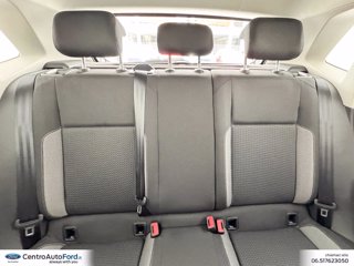 VOLKSWAGEN Polo 1.0 tsi life 95cv 8