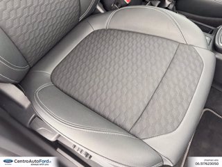 FORD Puma 1.0 ecoboost h titanium x s&s 125cv 7