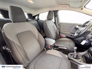 FORD Puma 1.0 ecoboost h titanium s&s 125cv 6