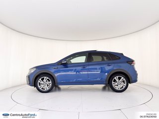 VOLKSWAGEN Taigo 1.0 tsi r-line 110cv dsg 2