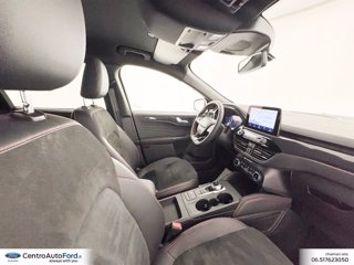 FORD Kuga 2.5 full hybrid st-line x 2wd 190cv cvt 5