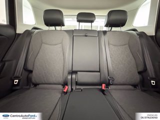 VOLKSWAGEN Tiguan 2.0 tdi life 150cv dsg 8