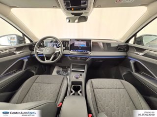 VOLKSWAGEN Tiguan 2.0 tdi life 150cv dsg 9