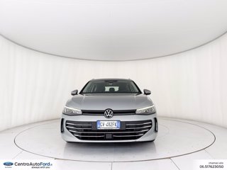 VOLKSWAGEN Passat 2.0 tdi scr business 150cv dsg 1