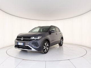 VOLKSWAGEN T-cross 1.0 tsi edition plus 115cv 0