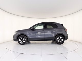 VOLKSWAGEN T-cross 1.0 tsi edition plus 115cv 3