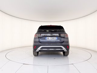 VOLKSWAGEN T-cross 1.0 tsi edition plus 115cv 4