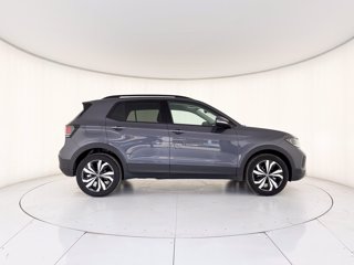 VOLKSWAGEN T-cross 1.0 tsi edition plus 115cv 5