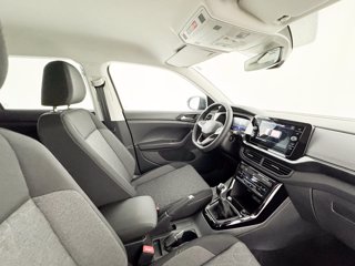 VOLKSWAGEN T-cross 1.0 tsi edition plus 115cv 6