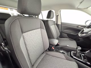 VOLKSWAGEN T-cross 1.0 tsi edition plus 115cv 7