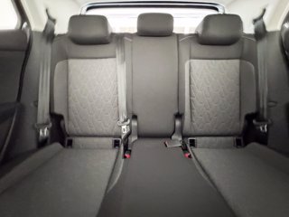 VOLKSWAGEN T-cross 1.0 tsi edition plus 115cv 9