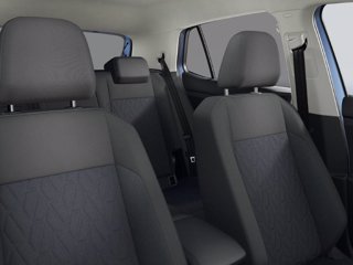 VOLKSWAGEN T-cross 1.0 tsi edition plus 115cv 6