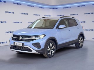 VOLKSWAGEN T-cross 1.0 tsi edition plus 115cv 0