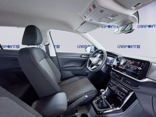 VOLKSWAGEN T-cross 1.0 tsi edition plus 115cv 6