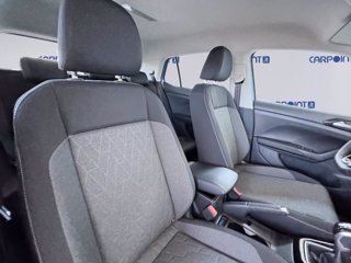 VOLKSWAGEN T-cross 1.0 tsi edition plus 115cv 7