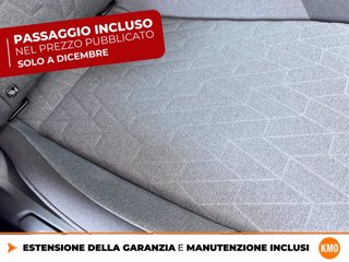 VOLKSWAGEN T-cross 1.0 tsi edition plus 115cv 8