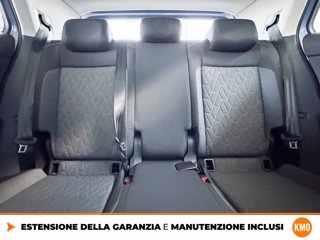 VOLKSWAGEN T-cross 1.0 tsi edition plus 115cv 9