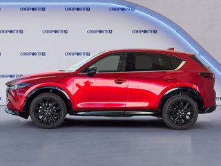 MAZDA Cx-5 2.2 homura comfort 2wd 150cv auto 2
