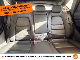 MAZDA Cx-5 2.2 homura comfort 2wd 150cv auto 8