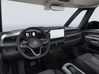 VOLKSWAGEN Id.buzz passo lungo 86 kwh pro 5