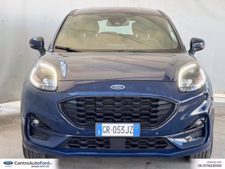 FORD Puma 1.0 ecoboost h st-line s&s 125cv 1