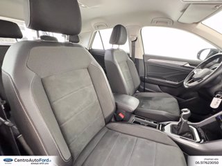 VOLKSWAGEN T-roc 1.0 tsi style 110cv 6