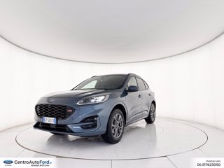 FORD Kuga 2.5 phev st-line x 2wd 225cv cvt 0