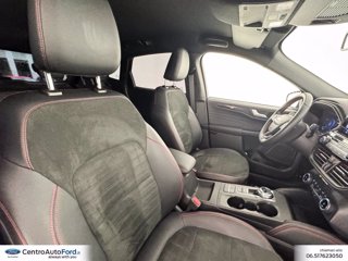 FORD Kuga 2.5 phev st-line x 2wd 225cv cvt 6