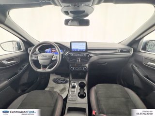 FORD Kuga 2.5 phev st-line x 2wd 225cv cvt 9