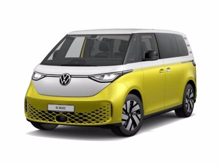 VOLKSWAGEN Id.buzz passo lungo 86 kwh pro