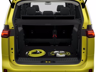 VOLKSWAGEN Id.buzz passo lungo 86 kwh pro 3