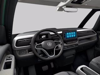 VOLKSWAGEN Id.buzz passo lungo 86 kwh pro 4