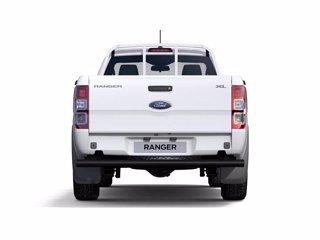 FORD Ranger 2.0 ecoblue cabina singola xl 4x4 170cv 5