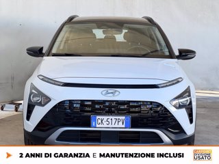 HYUNDAI Bayon 1.2 mpi xline 2