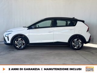 HYUNDAI Bayon 1.2 mpi xline 3