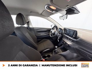 HYUNDAI Bayon 1.2 mpi xline 6