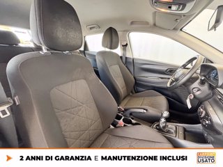 HYUNDAI Bayon 1.2 mpi xline 7