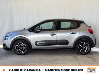 CITROEN C3 1.2 puretech Feel s&s 83cv neopatentati my18 3
