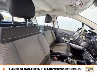 CITROEN C3 1.2 puretech Feel s&s 83cv neopatentati my18 7