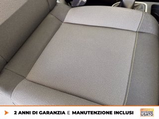 CITROEN C3 1.2 puretech Feel s&s 83cv neopatentati my18 8