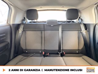 CITROEN C3 1.2 puretech Feel s&s 83cv neopatentati my18 9